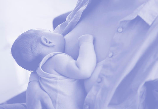 Woher weiß ich, ob mein Baby genug Milch bekommt?