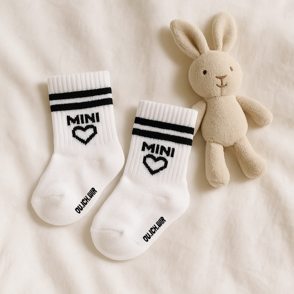 MINI - Socke