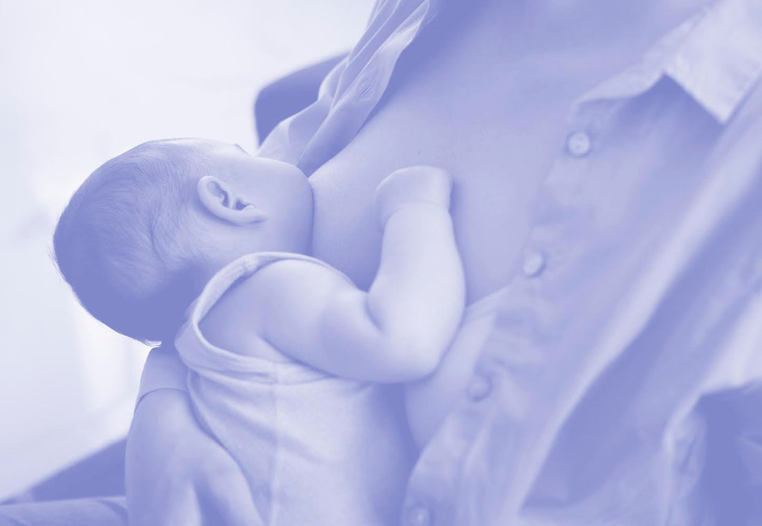 Woher weiß ich, ob mein Baby genug Milch bekommt?
