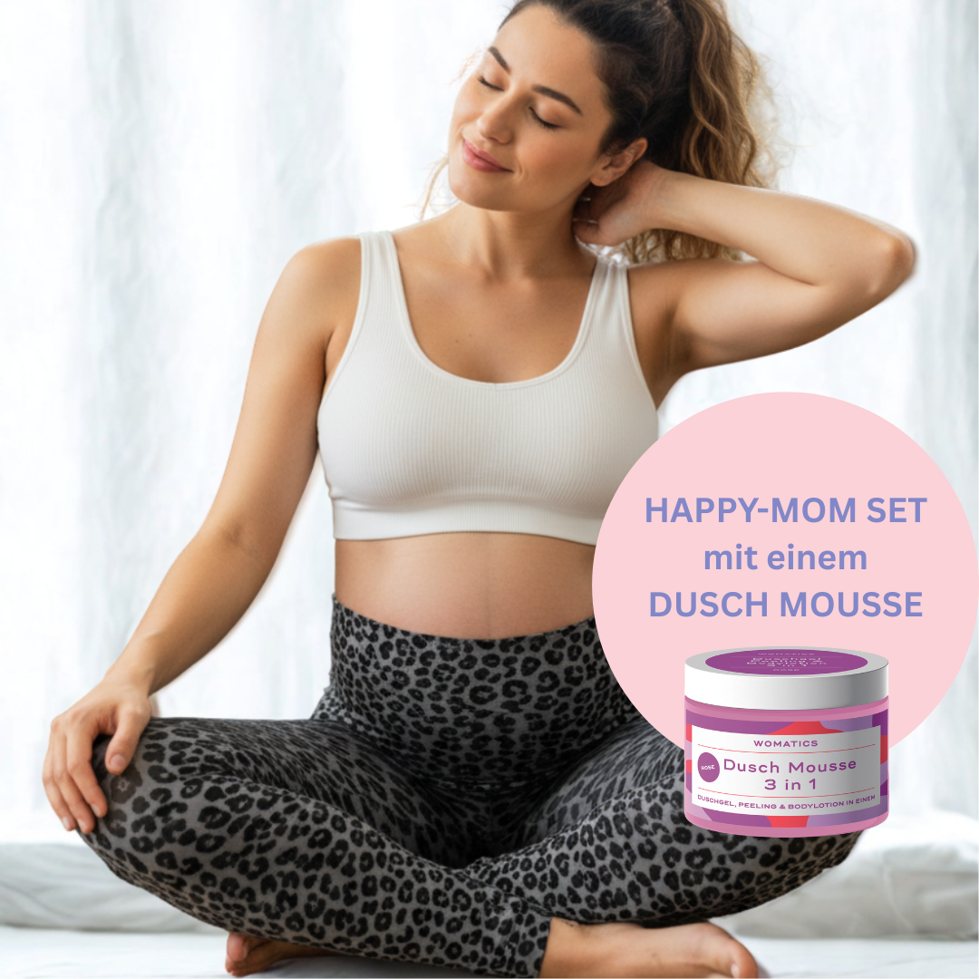 HAPPY-MOM Set