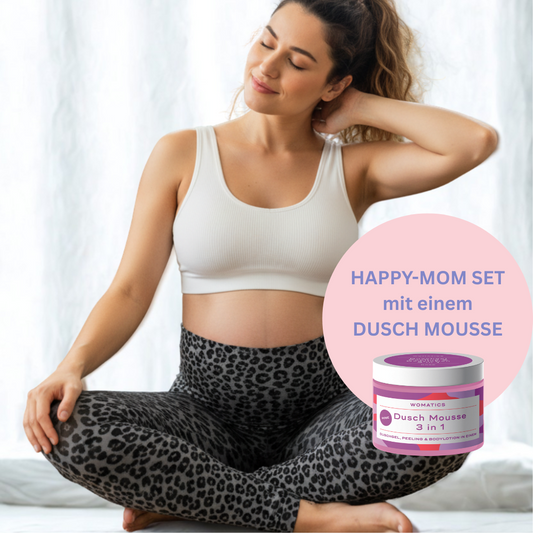 HAPPY-MOM Set