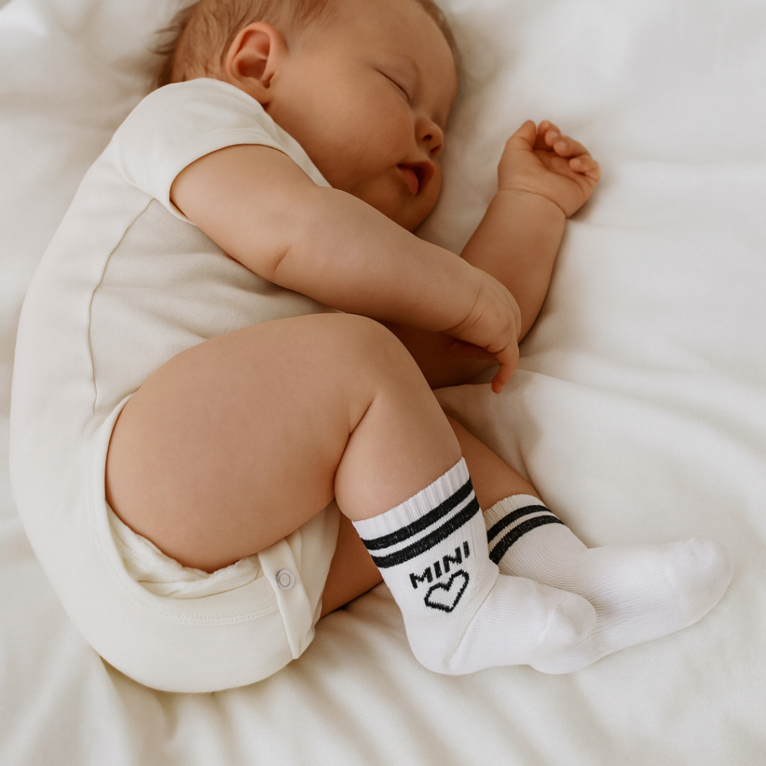 MINI - Socke