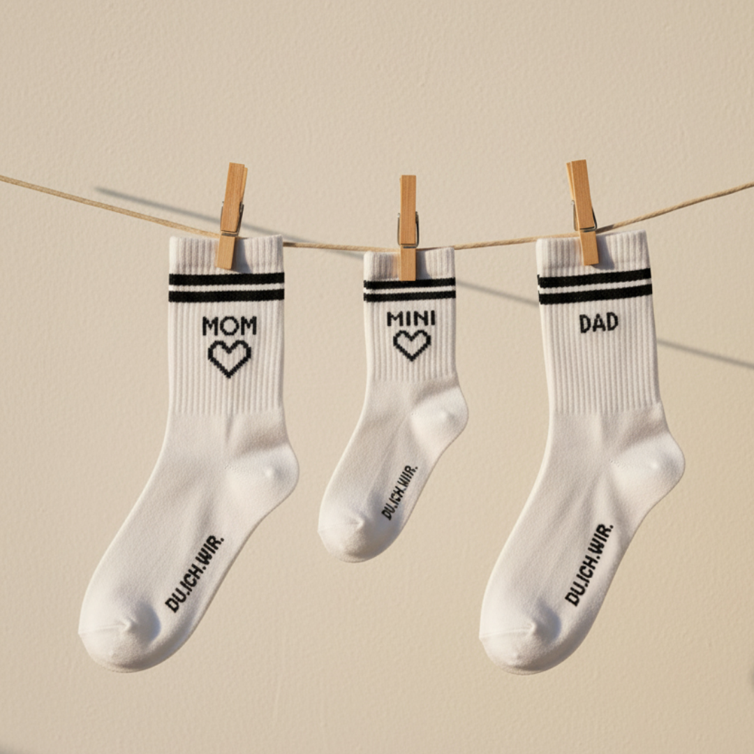MOM - Socke