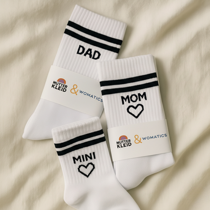 Socken - SET