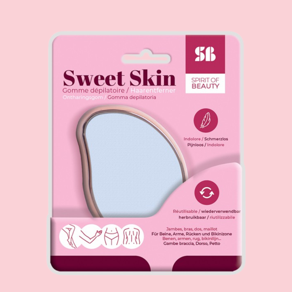 Sweet Skin - Haarentferner