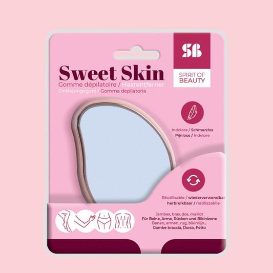 Sweet Skin - Haarentferner