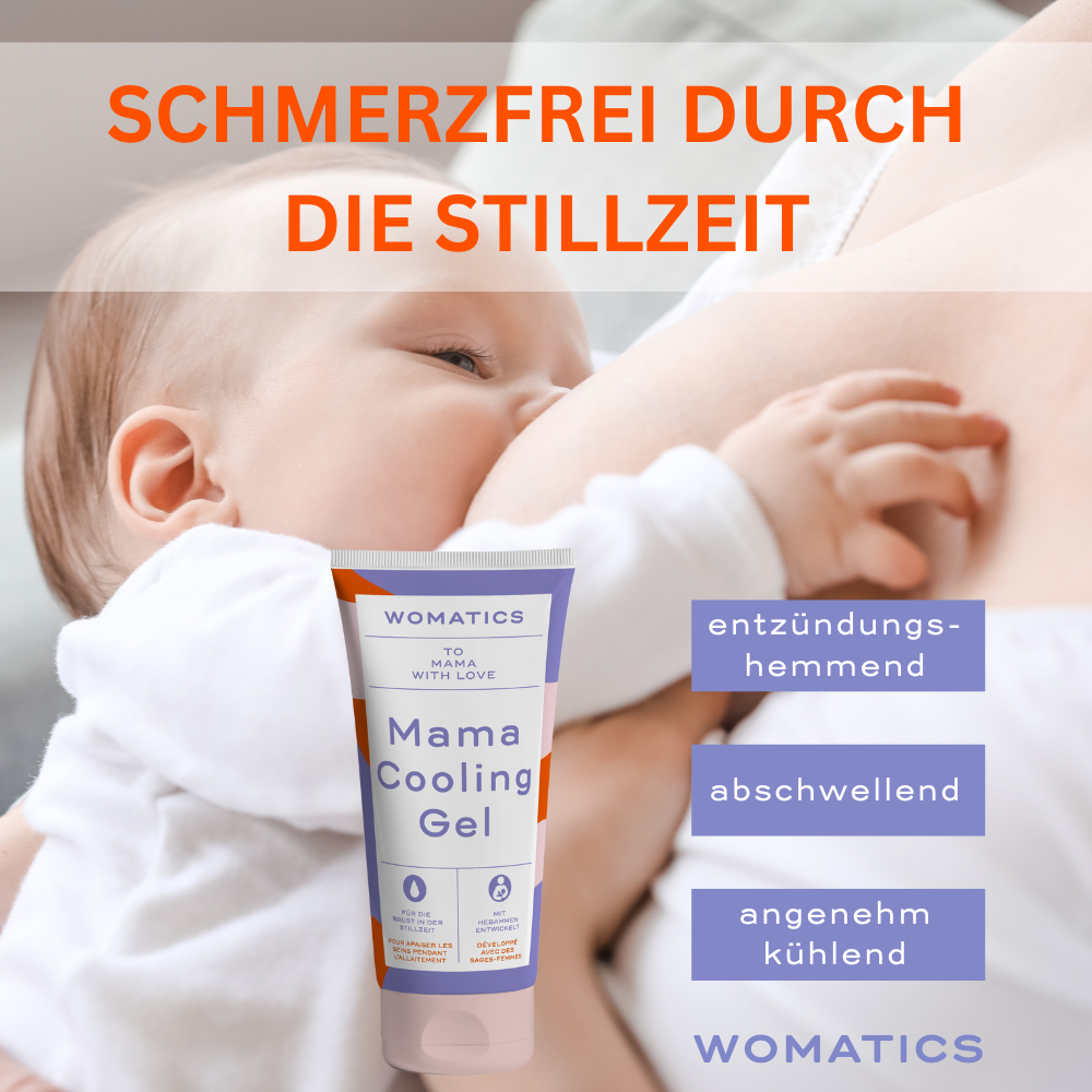 Mama Cooling Gel