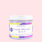 Dusch Mousse VANILLE/LAVENDEL