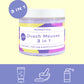 Dusch Mousse VANILLE/LAVENDEL