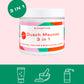 Dusch Mousse MAGNOLIE