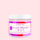 Dusch Mousse ROSE
