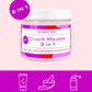 Dusch Mousse ROSE