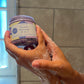 Dusch Mousse VANILLE/LAVENDEL