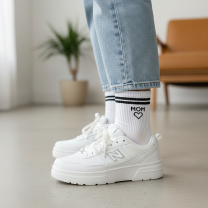 MOM - Socke