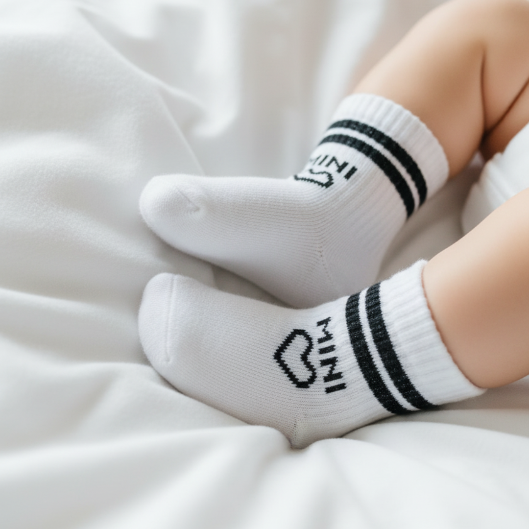 MINI - Socke