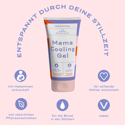 Mama Cooling Gel