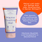 1x Mama Cooling Gel und 3x Mama Belly Mask