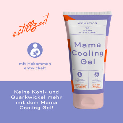 Mama Cooling Gel