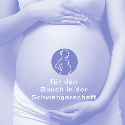 3 x Mama Belly Mask